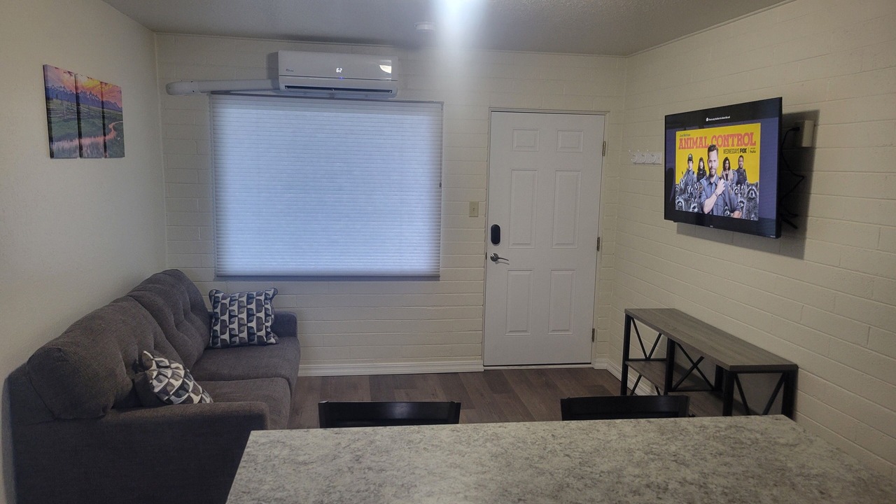Photo of Livingroom in Rawlins