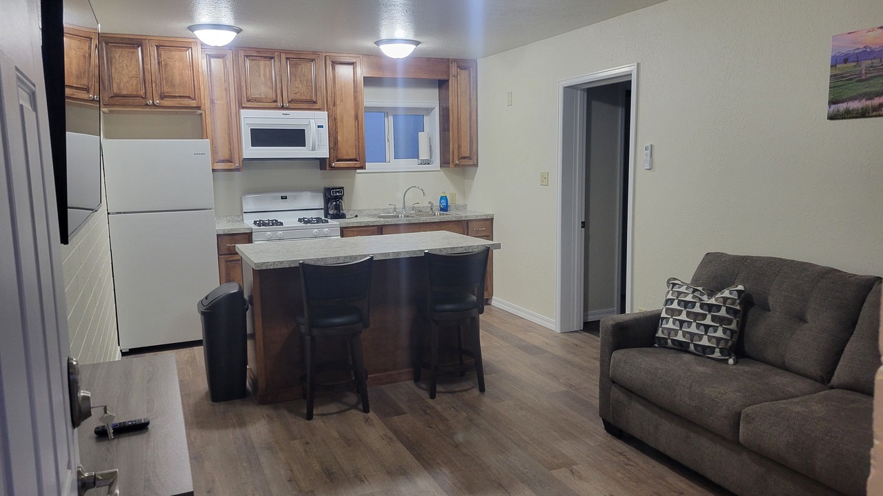 Photo of Kitchen in Rawlins
