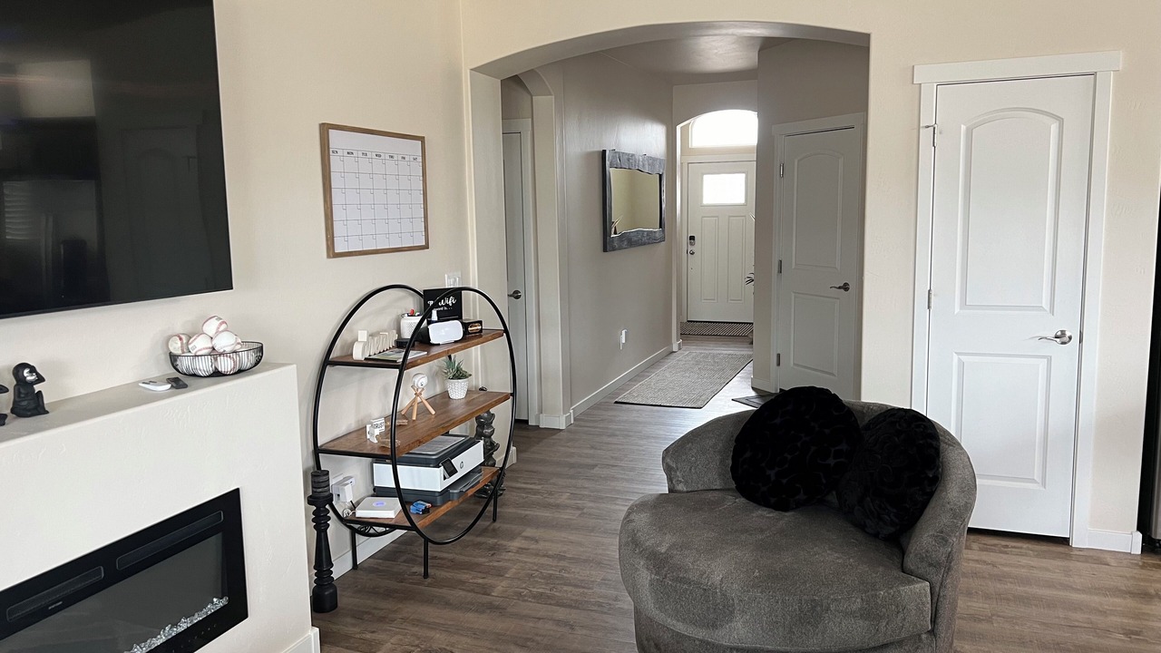 Photo of Livingroom in Grand Junction