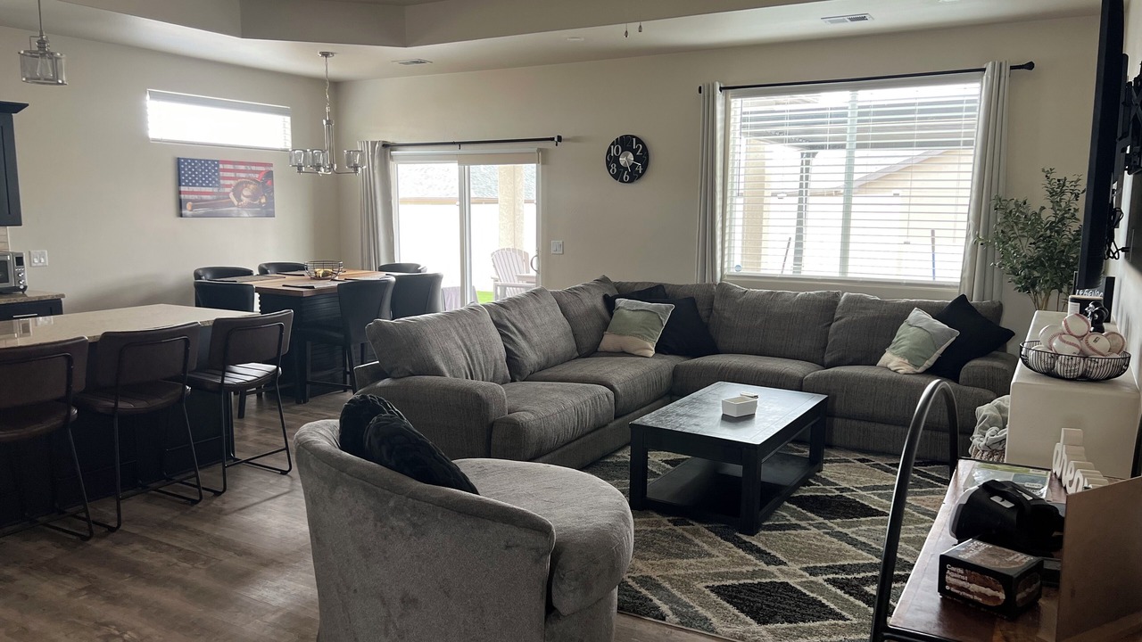 Photo of Livingroom in Grand Junction