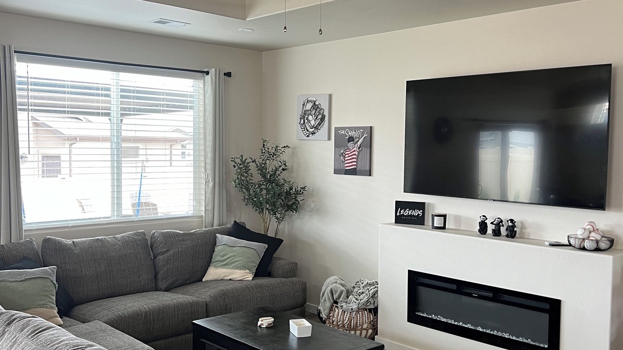 Photo of Livingroom in Grand Junction