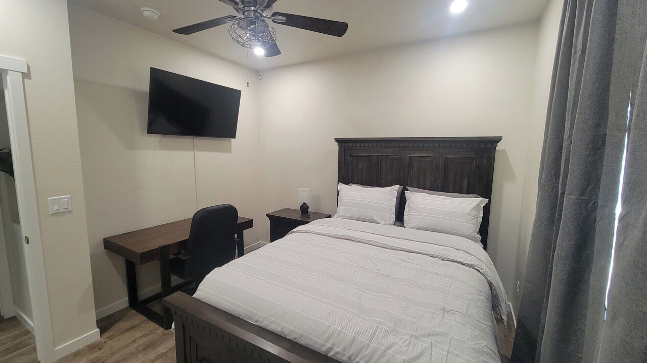 Photo of Bedroom in Grand Junction