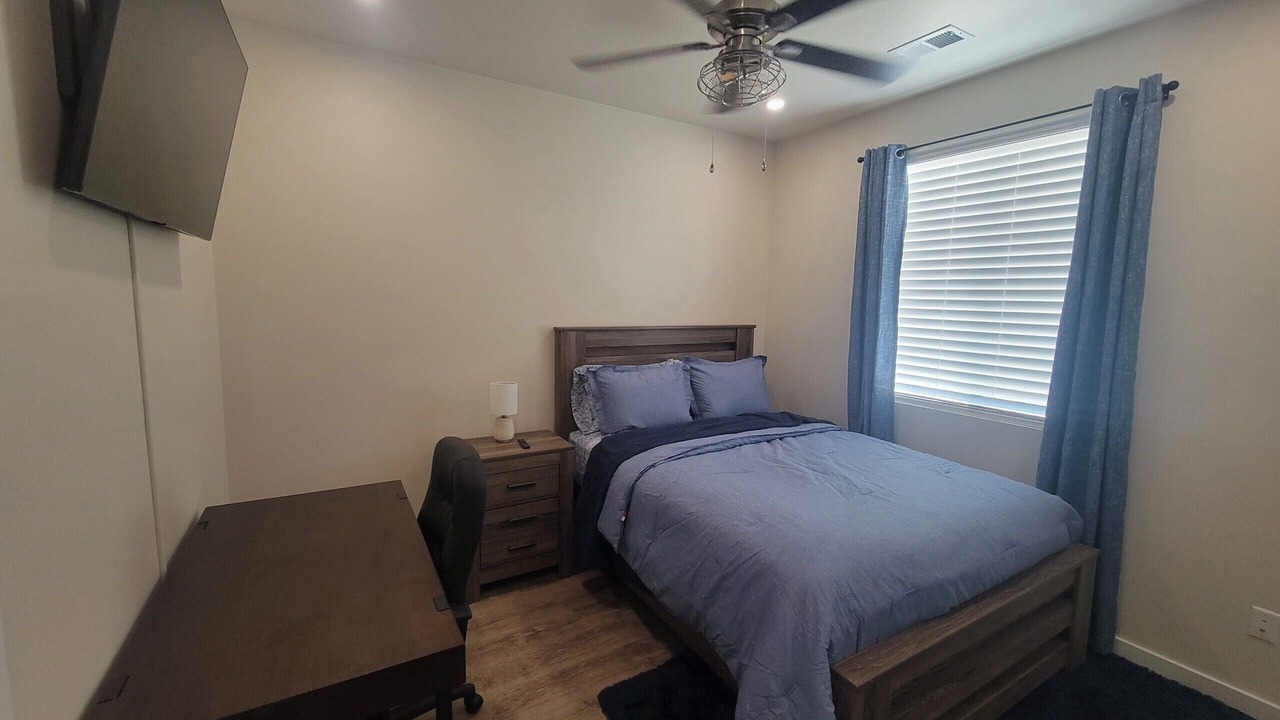 Photo of Bedroom in Grand Junction