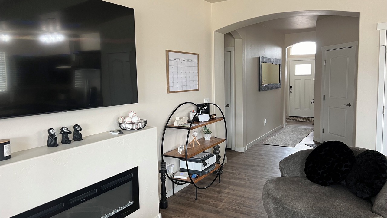 Photo of Livingroom in Grand Junction