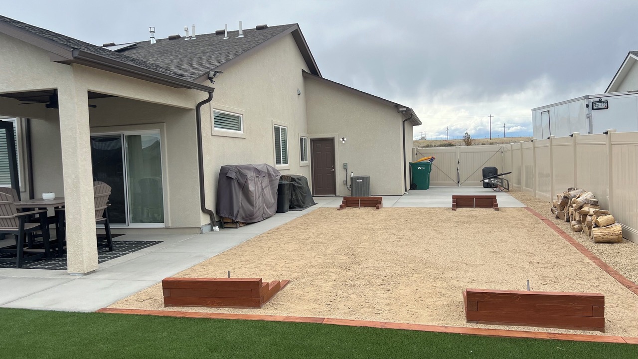 Photo of Outdoor in Grand Junction
