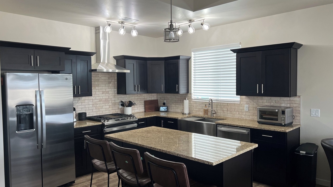 Photo of Kitchen in Grand Junction