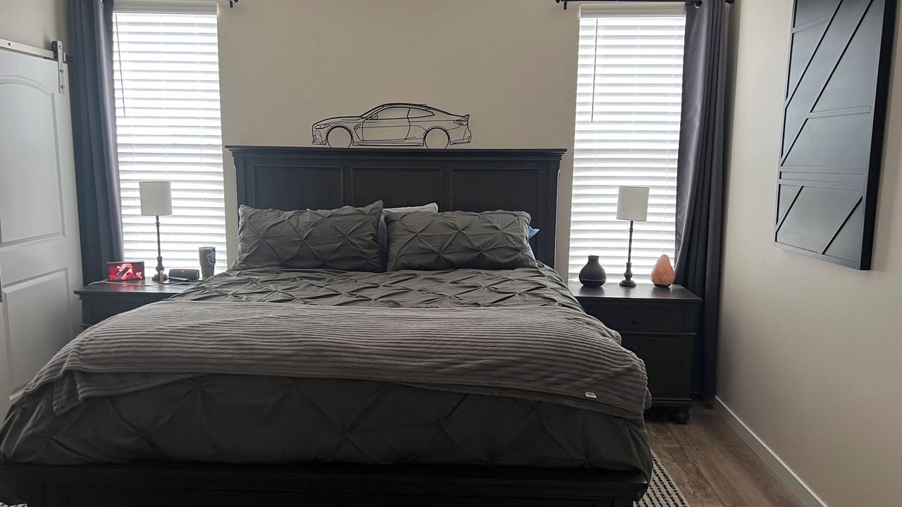 Photo of Bedroom in Grand Junction