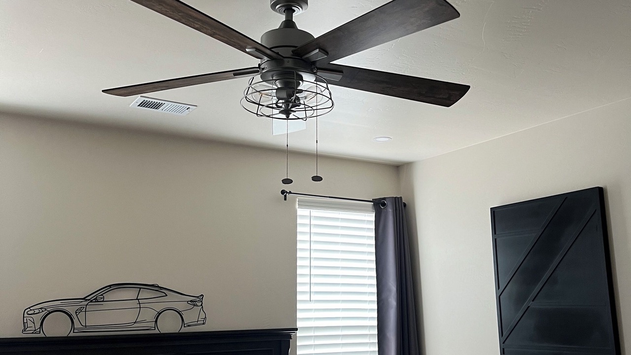 Photo of Bedroom in Grand Junction