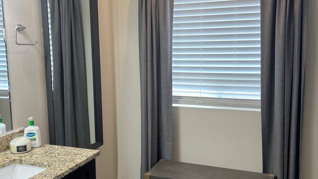 Photo of Bathroom in Grand Junction