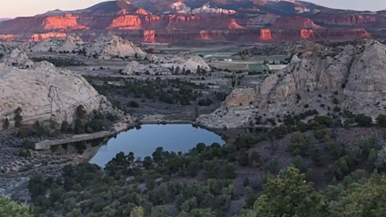 Photo of Outdoor in Teasdale