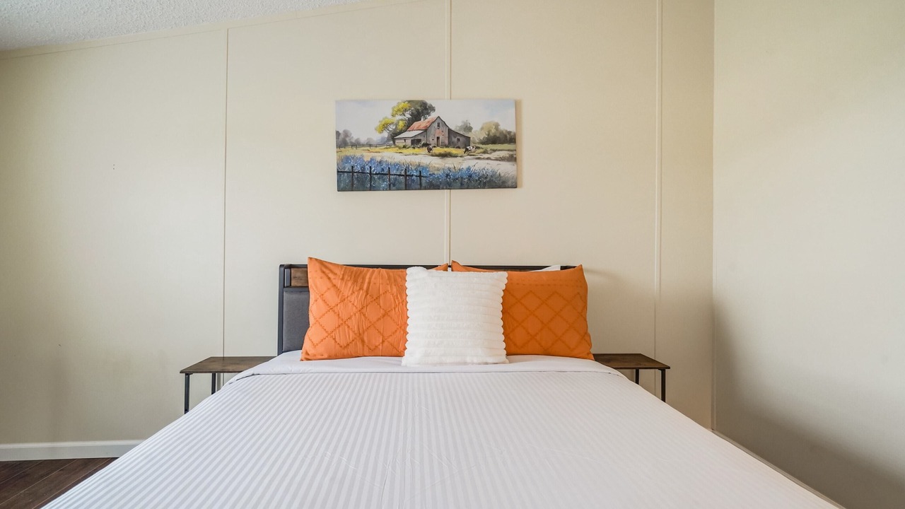 Photo of Bedroom in Peyton