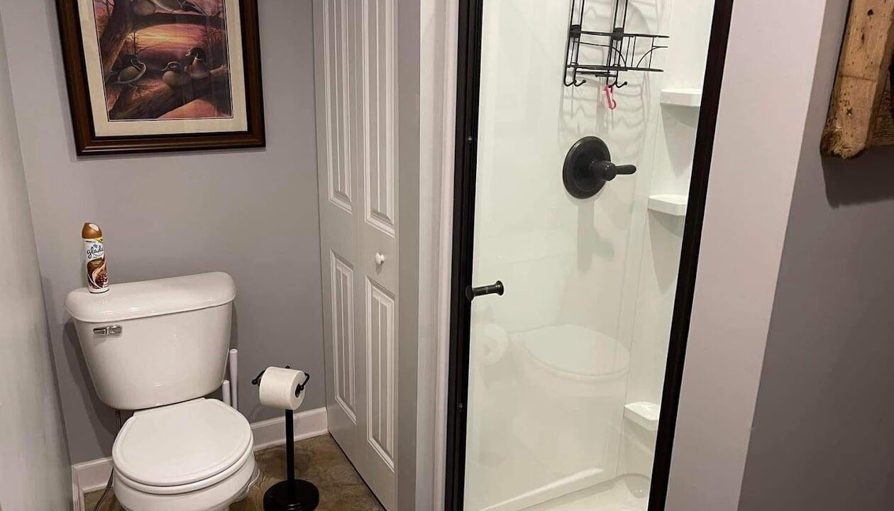 Photo of Bathroom in Emporia