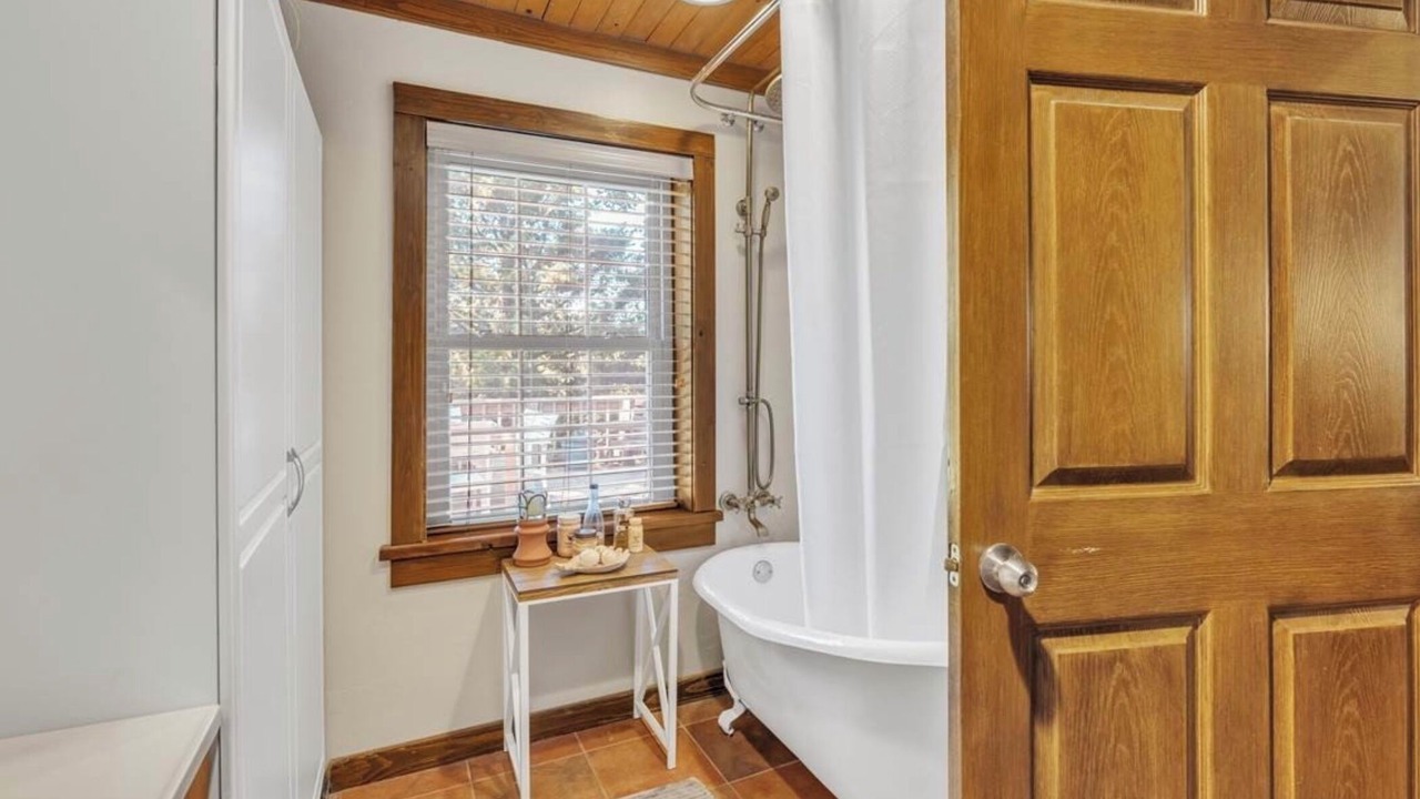 Photo of Bathroom in Ponca City
