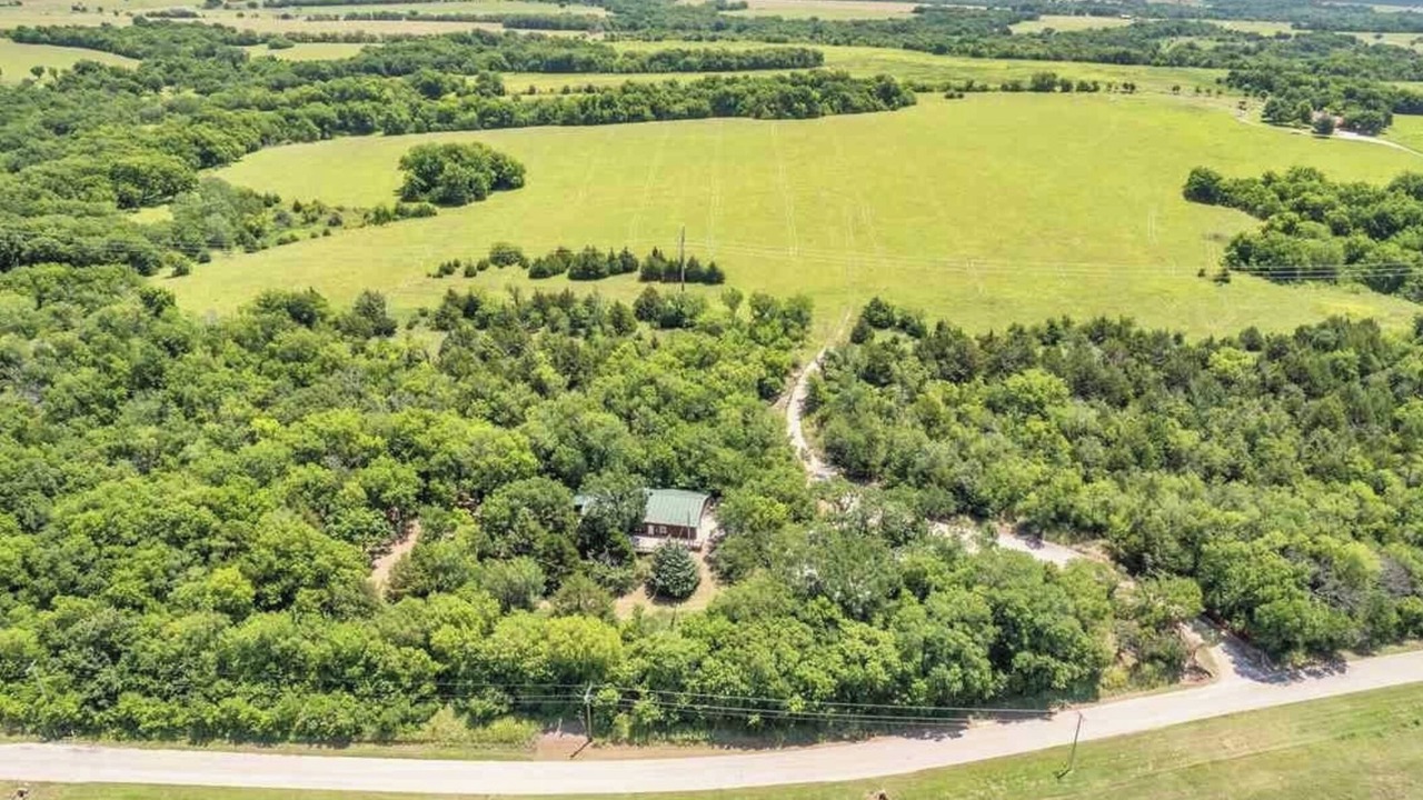 Photo of Outdoor in Ponca City