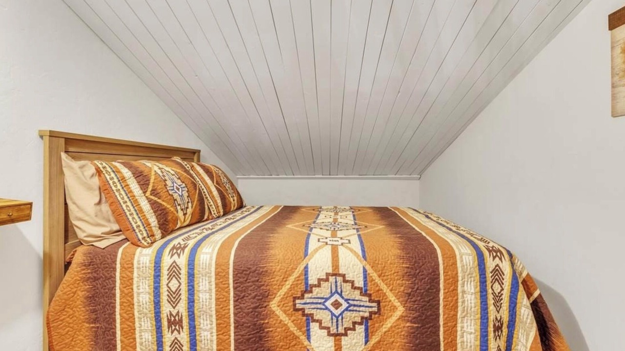 Photo of Bedroom in Ponca City