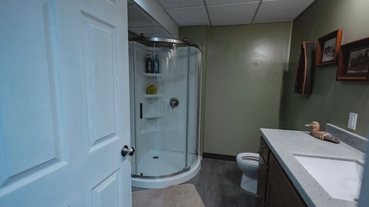Photo of Bathroom in Kearney