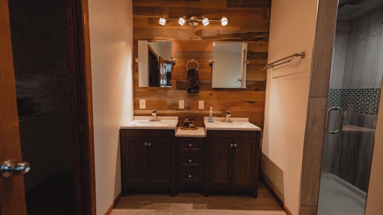 Photo of Bathroom in Kearney