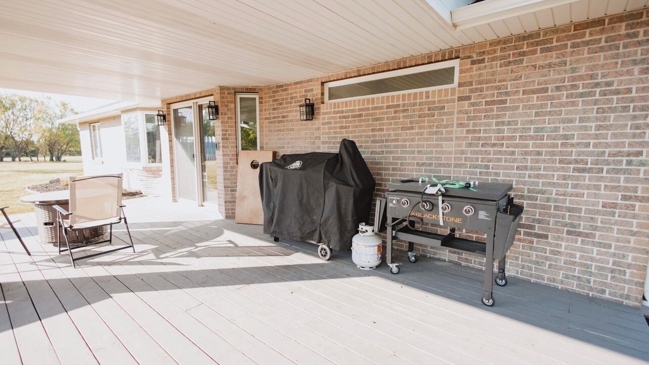 Photo of Patio Balcony in Kearney