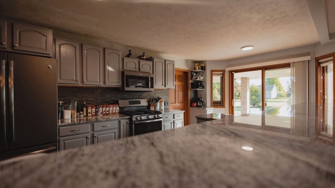 Photo of Kitchen in Kearney
