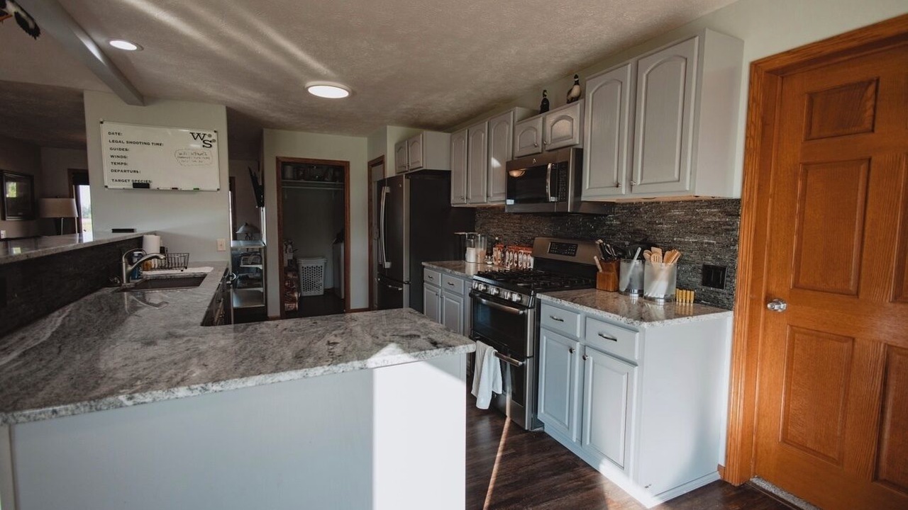 Photo of Kitchen in Kearney