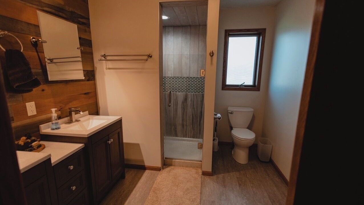Photo of Bathroom in Kearney