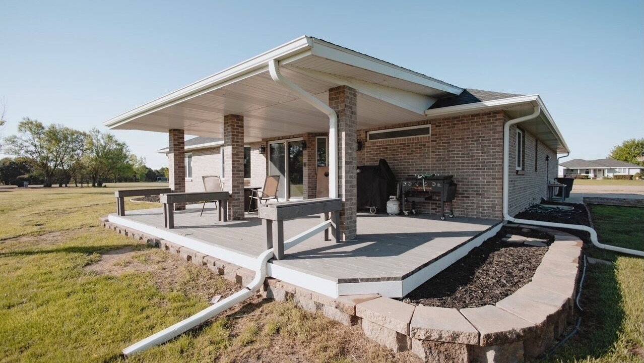 Photo of Patio Balcony in Kearney