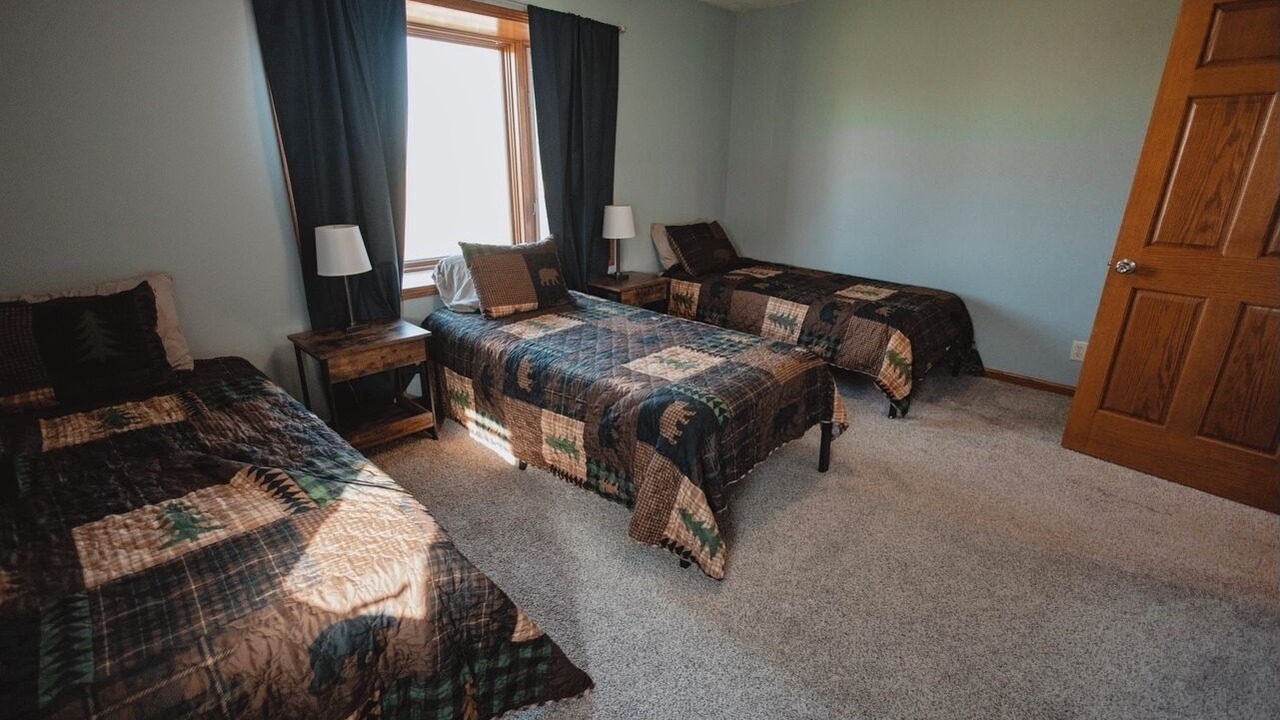 Photo of Bedroom in Kearney