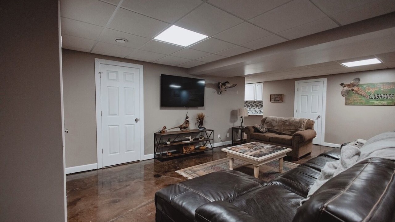 Photo of Livingroom in Kearney