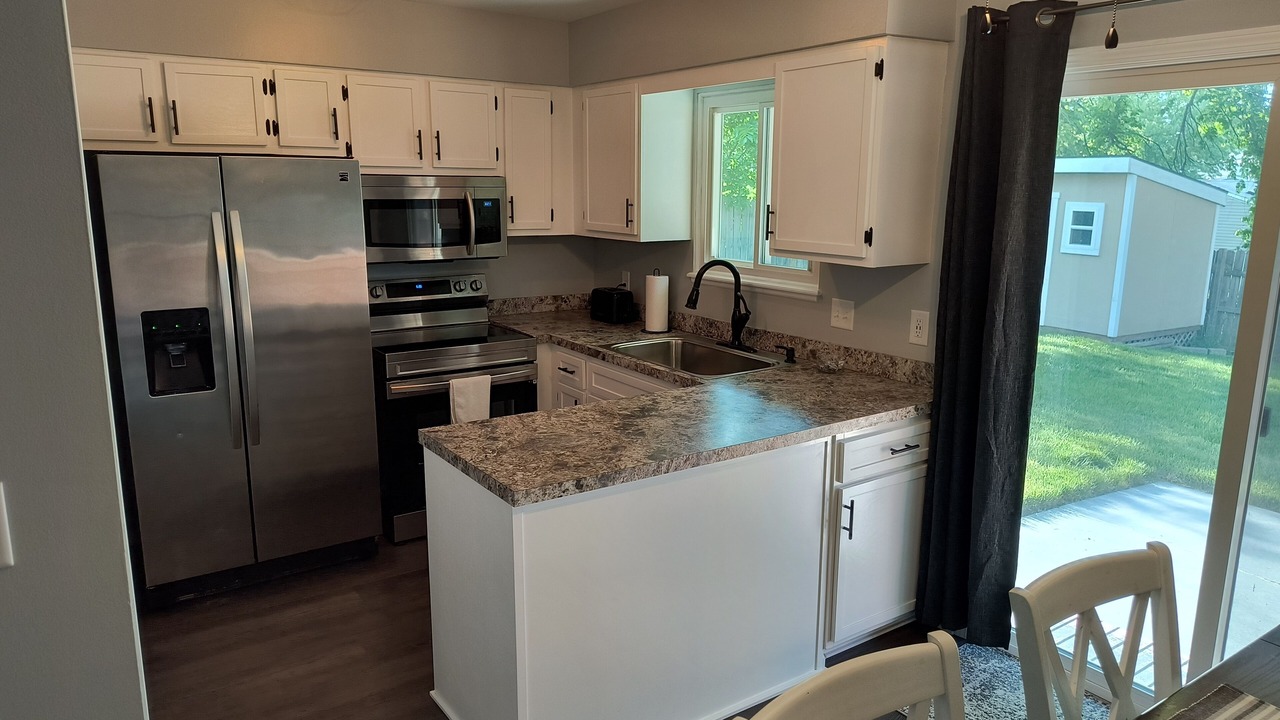 Photo of Kitchen in West Lincoln