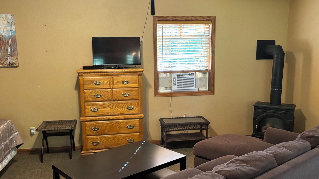 Photo of Livingroom in Manchester