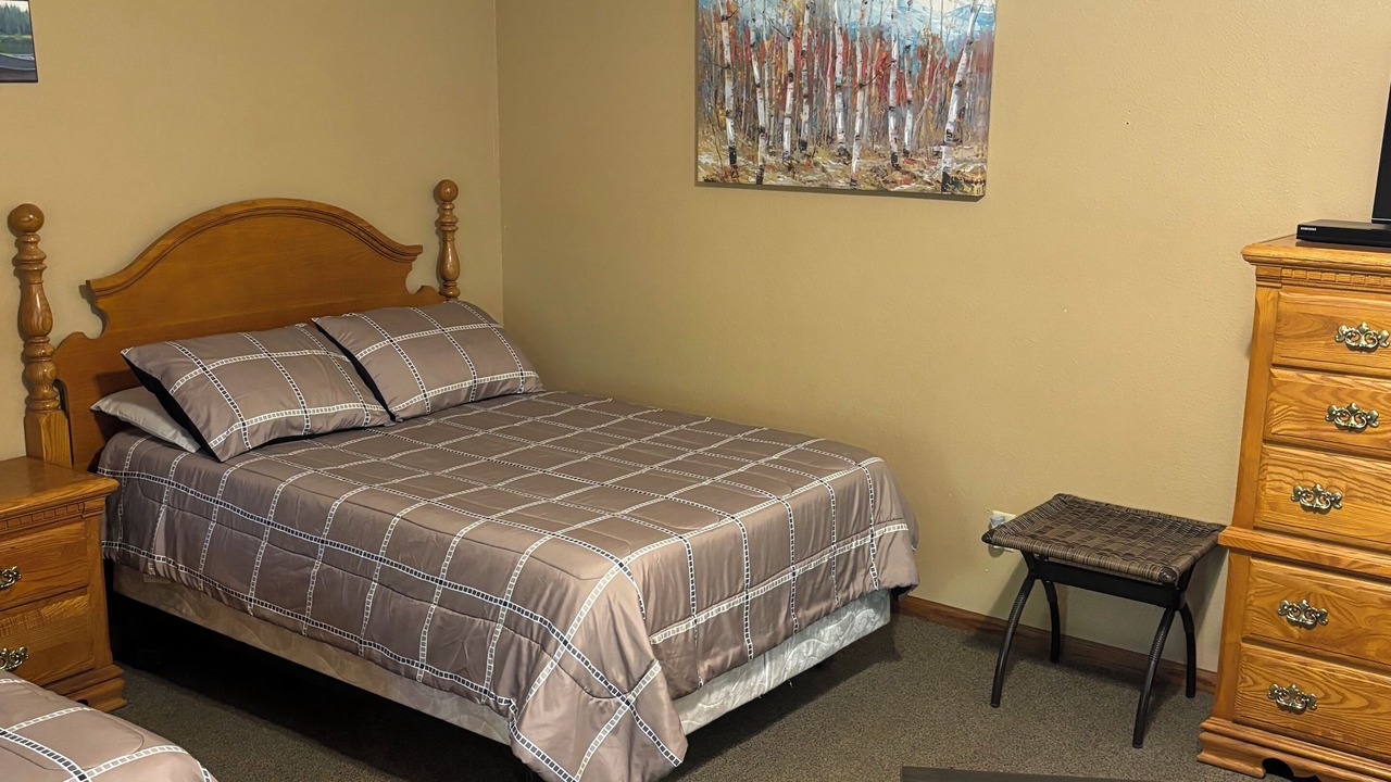 Photo of Bedroom in Manchester