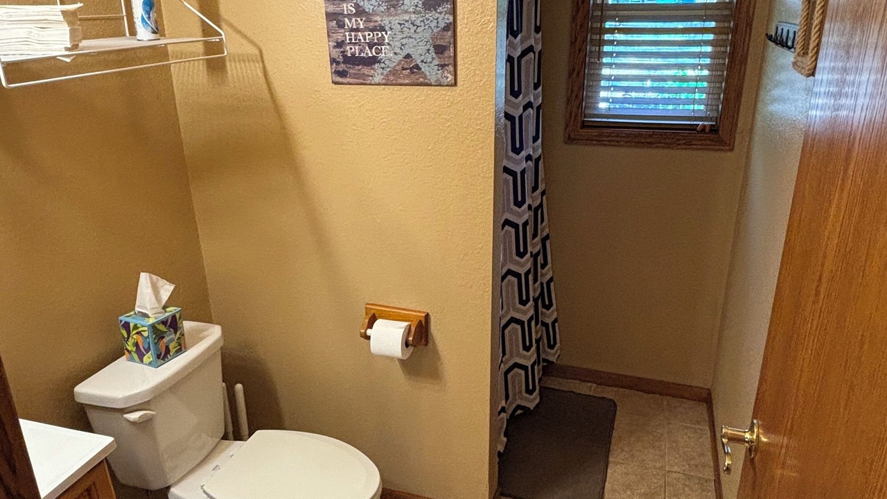 Photo of Bathroom in Manchester