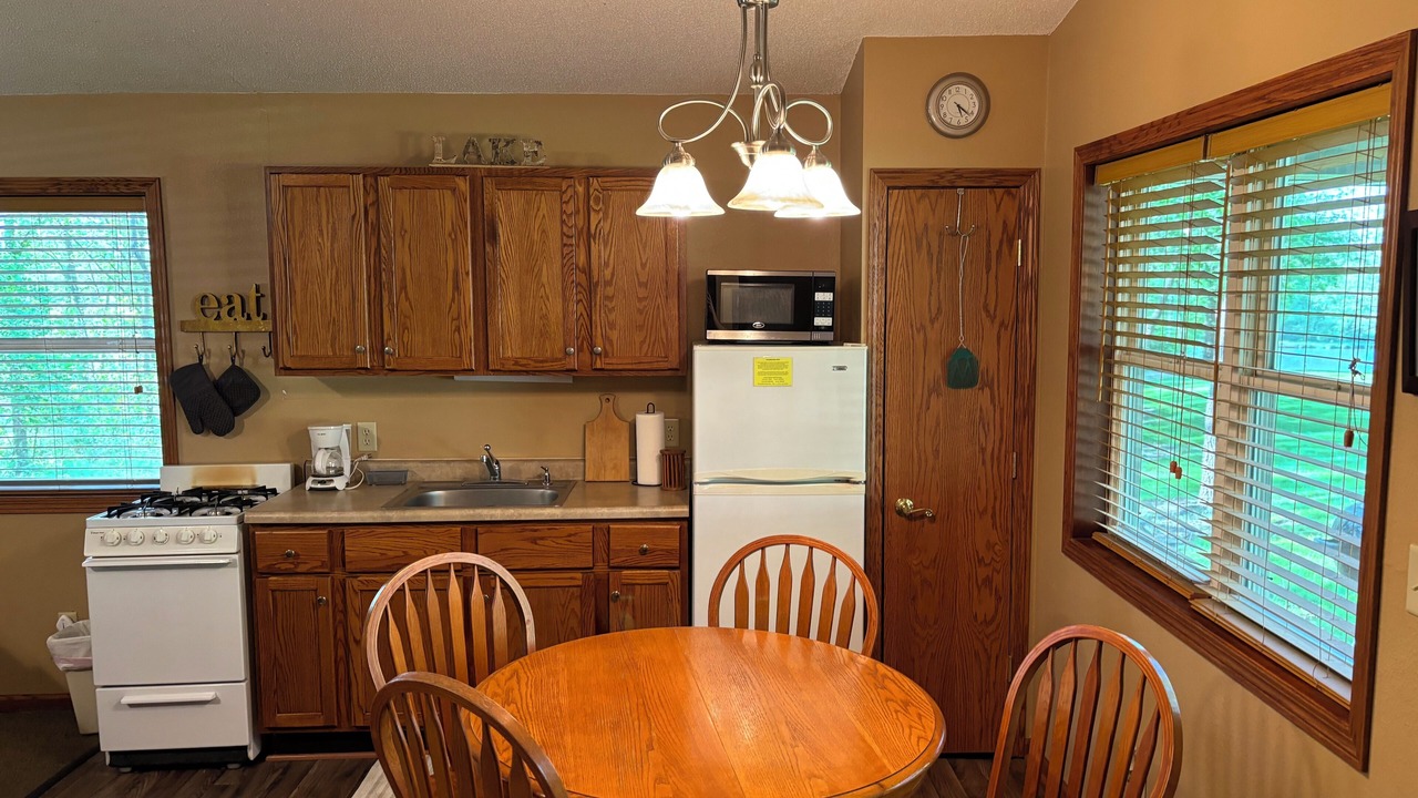 Photo of Kitchen in Manchester