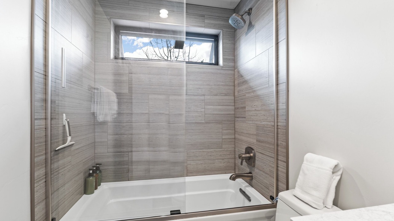 Photo of Bathroom in Steamboat Springs