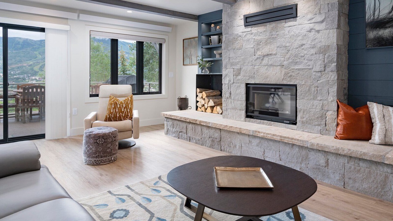Photo of Bedroom in Steamboat Springs