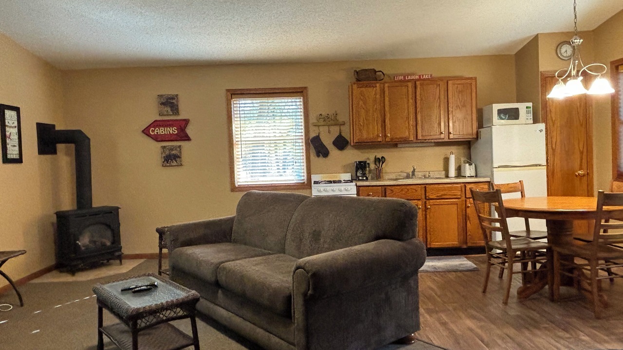 Photo of Livingroom in Manchester
