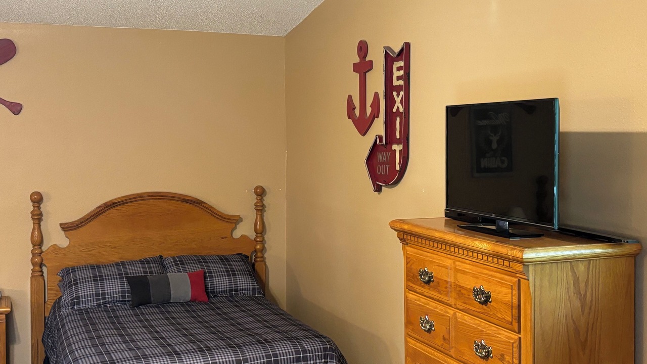 Photo of Bedroom in Manchester