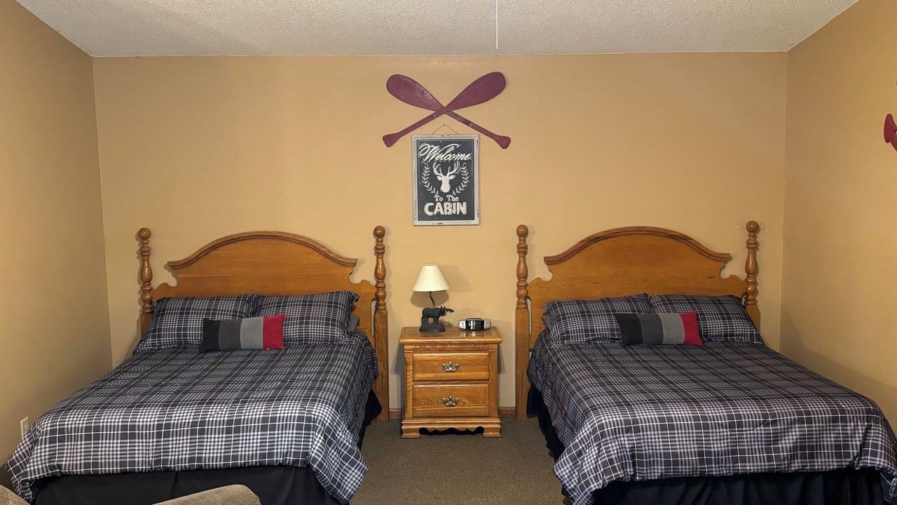 Photo of Bedroom in Manchester