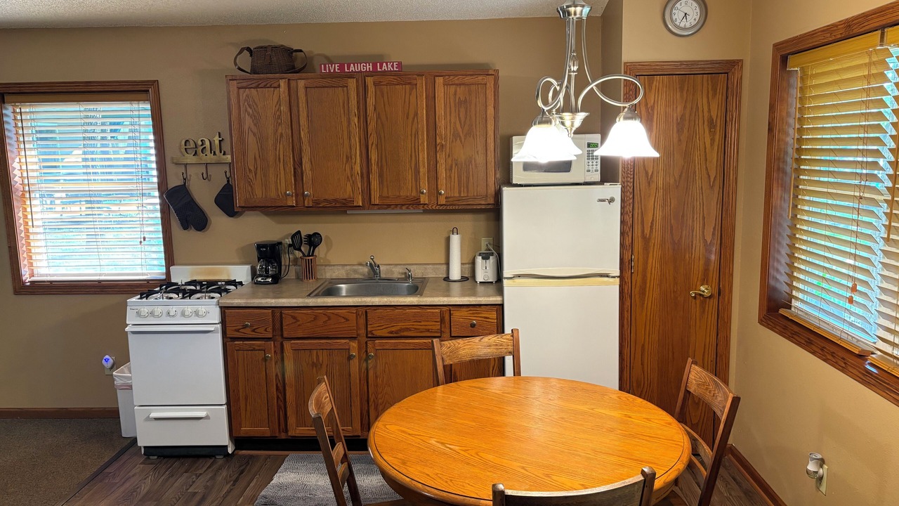 Photo of Kitchen in Manchester