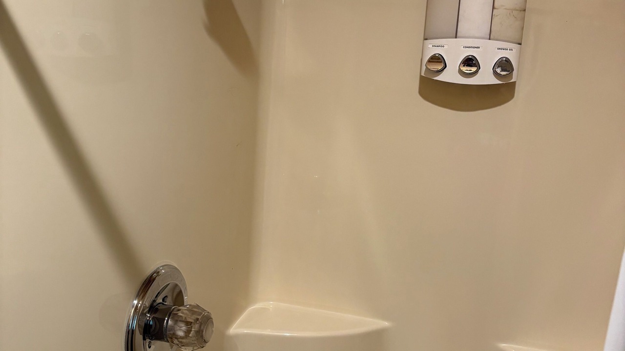 Photo of Bathroom in Manchester