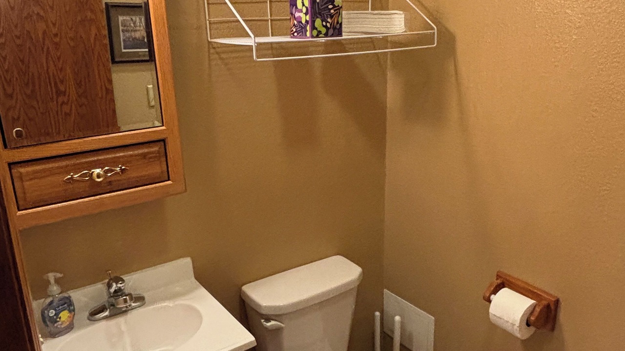 Photo of Bathroom in Manchester