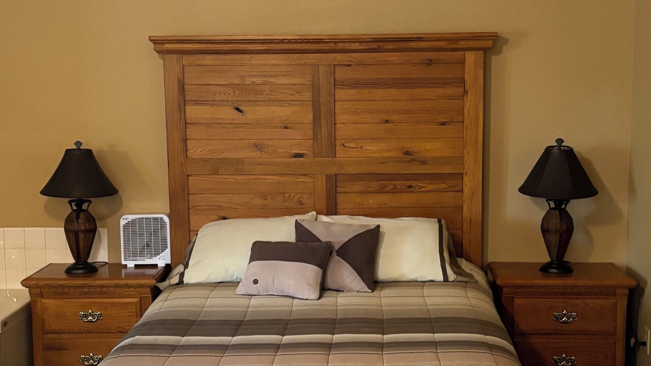 Photo of Bedroom in Manchester