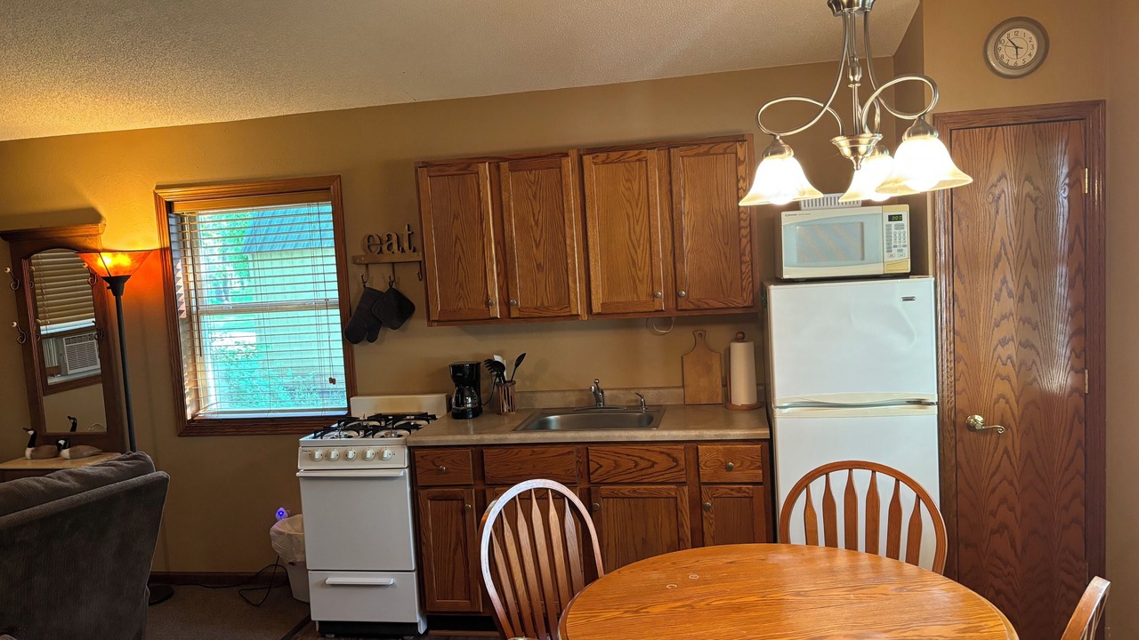 Photo of Kitchen in Manchester
