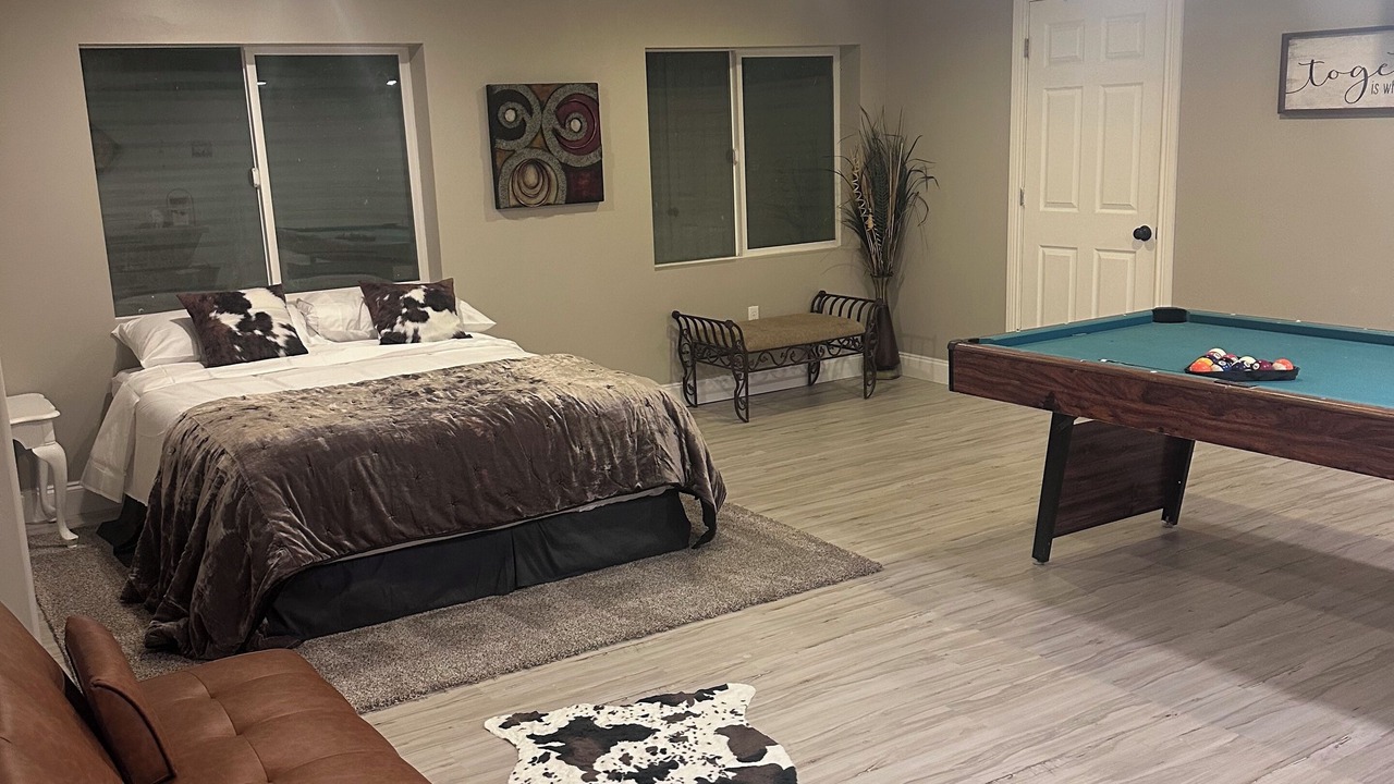 Photo of Bedroom in Erda