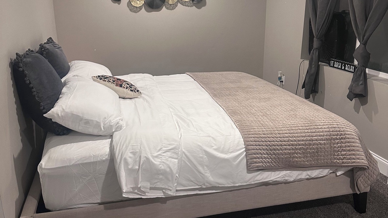 Photo of Bedroom in Erda