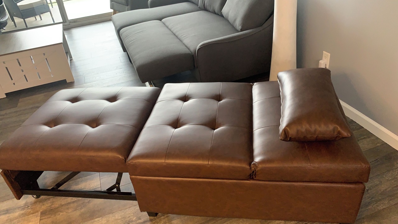 Photo of Livingroom in Downtown Omaha