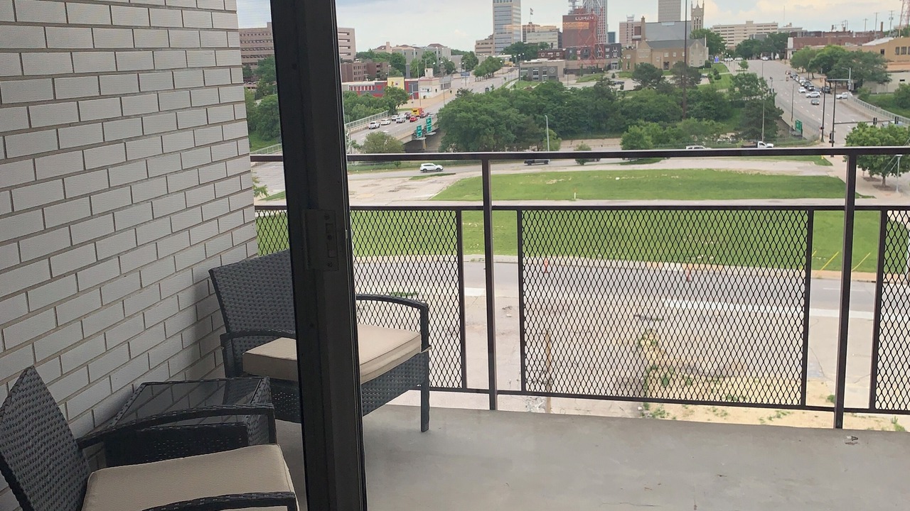 Photo of Others in Downtown Omaha