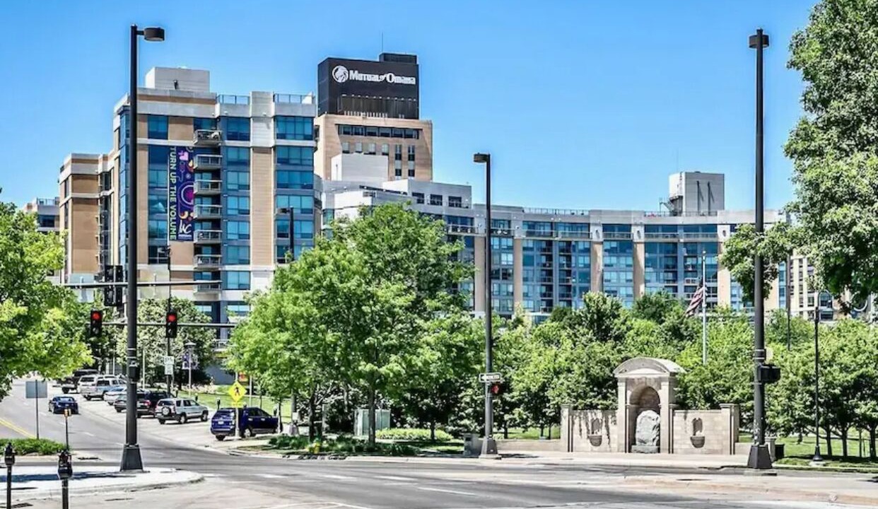 Photo of Outdoor in Downtown Omaha