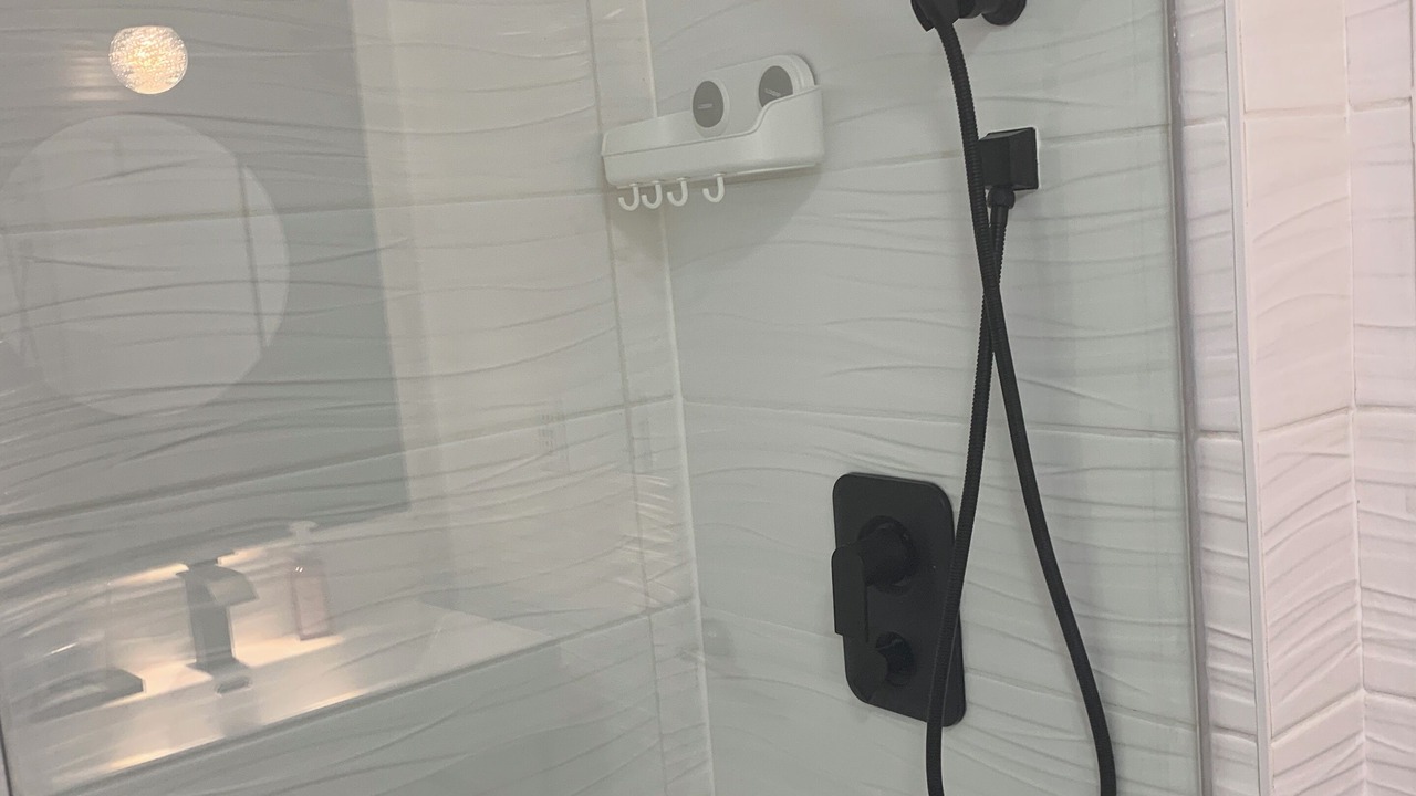 Photo of Bathroom in Downtown Omaha