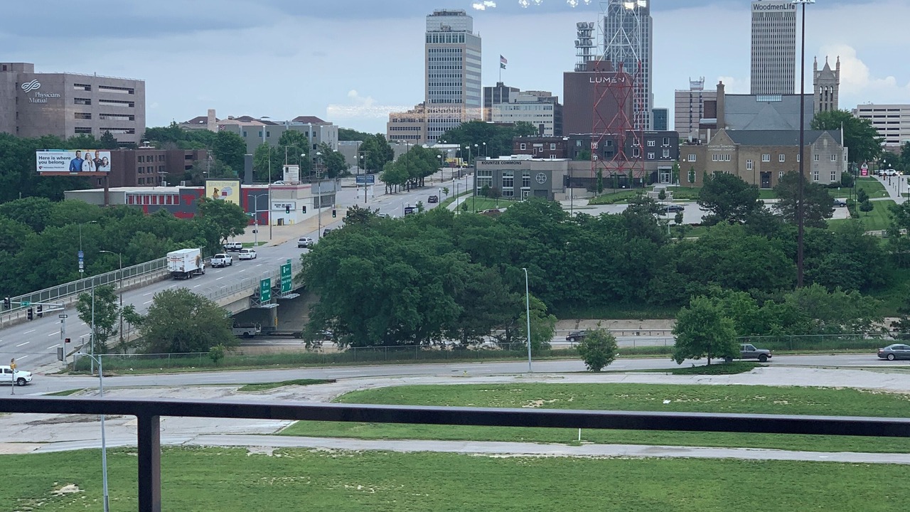 Photo of Outdoor in Downtown Omaha